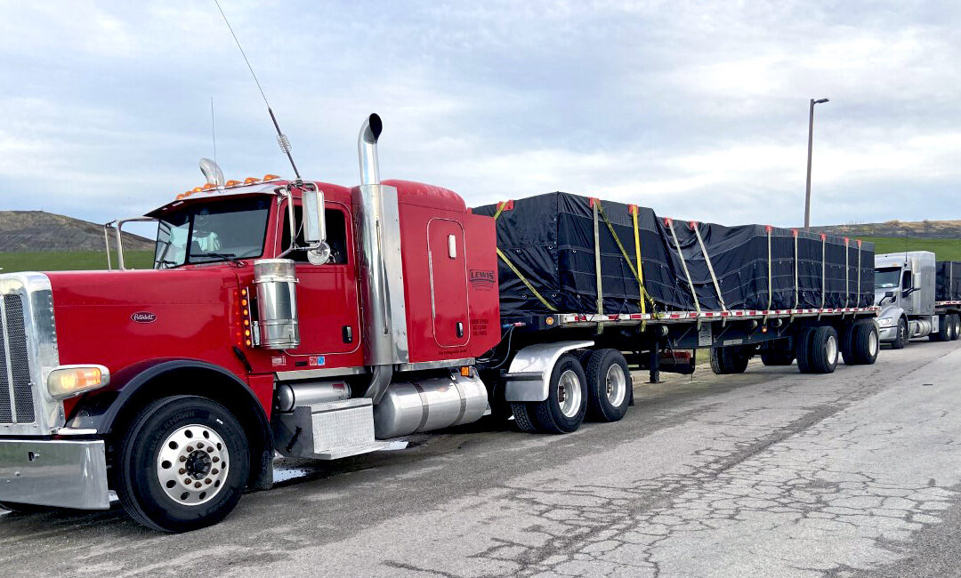 Protected: Tanner Lewis Aims to Transform Trucking & Logistics